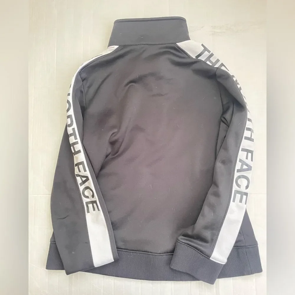 The North Face pullover
